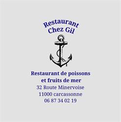 Restaurant Gil, Carcassonne - Horaires d'ouverture