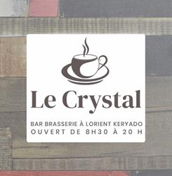 Le Crystal, Lorient - Horaires d'ouverture