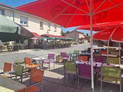 Le Petit Campagnard, La Chapelle-de-Surieu - Horaires d'ouverture