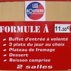 Le Relais Du Tillon, La Chapelle-Launay - Horaires d'ouverture