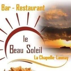 Restaurant Beau Soleil, La Chapelle-Launay - Horaires d'ouverture