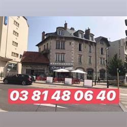 Chez Félix, Besançon - Horaires d'ouverture