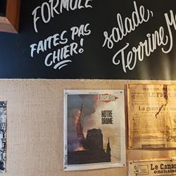 La Petite Adresse, Besançon - Horaires d'ouverture