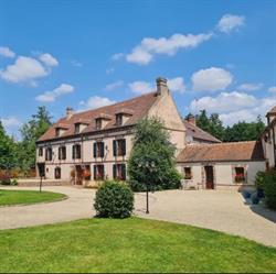 Moulin Des Planches, Montigny-sur-Avre - Horaires d'ouverture