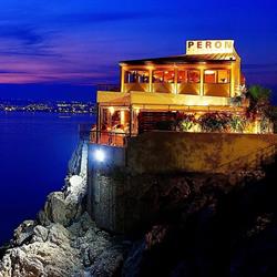 Restaurant Peron, Marseille - Horaires d'ouverture