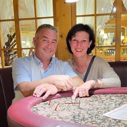 Restaurant Au Vieux Porche, Eguisheim - Horaires d'ouverture