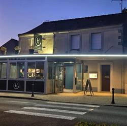 Restaurant Harmonie, Château-Gontier - Horaires d'ouverture