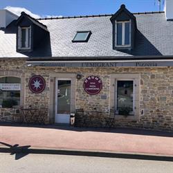 L'Emigrant, Camaret-sur-Mer - Horaires d'ouverture