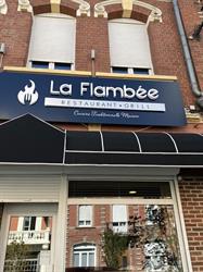 Flambée, Cambrai - Horaires d'ouverture