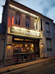 L'horizon, Ault - Horaires d'ouverture
