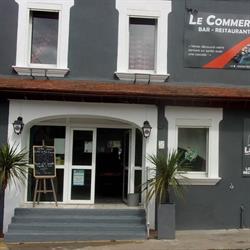 Le Commerce, Bouaye - Horaires d'ouverture
