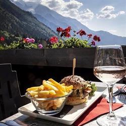 Bar Restaurant Les Planards, Chamonix-Mont-Blanc - Horaires d'ouverture