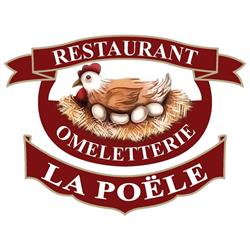 Omeletterie La Poële, Chamonix-Mont-Blanc - Horaires d'ouverture