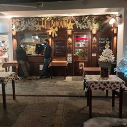 Le Bivouac, Chamonix-Mont-Blanc - Horaires d'ouverture
