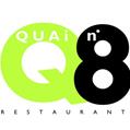 QUAI N 8, Angoulême - Horaires d'ouverture