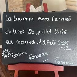 Taverne Sainte Marguerite, Comines - Horaires d'ouverture