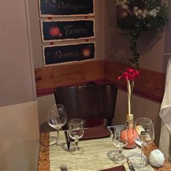 Restaurant Les Accordailles, Compiègne - Horaires d'ouverture