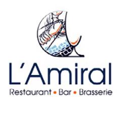 Bar Restaurant L'amiral, Concarneau - Horaires d'ouverture