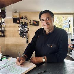 La Cabane du Fier, Ars-en-Ré - Horaires d'ouverture