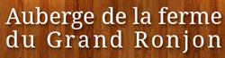 Auberge du Grand Ronjon, Cormoz - Horaires d'ouverture