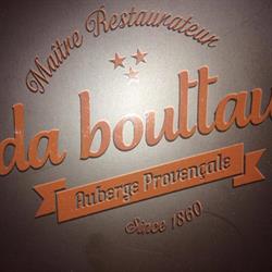 Da Bouttau Auberge Provencale, Cannes - Horaires d'ouverture
