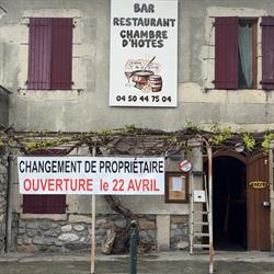 Cave De La Ferme, Frangy - Horaires d'ouverture