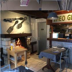 Theo Grill, Cherbourg-en-Cotentin - Horaires d'ouverture