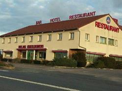Relais Issoldunois, Issoudun - Horaires d'ouverture