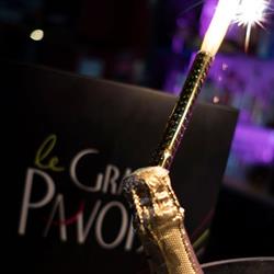 Le Grand Pavois, Brest - Horaires d'ouverture