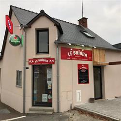 Le Baïona, Brie - Horaires d'ouverture