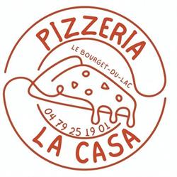 Pizzeria la Casa, Le Bourget-du-Lac - Horaires d'ouverture