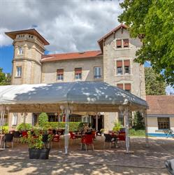 Commanderie de Champarey, Bourgoin-Jallieu - Horaires d'ouverture