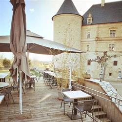 Auberge du Donjon, Bournazel - Horaires d'ouverture