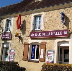 Restaurant de la Halle, Beaumont-les-Autels - Horaires d'ouverture