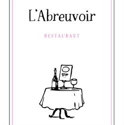 Le Restaurant l'Abreuvoir, Le Bugue - Horaires d'ouverture