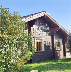 Le Cabanon, Burnhaupt-le-Bas - Horaires d'ouverture