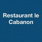 RESTAURANT LE CABANON, Burnhaupt-le-Bas - Horaires d'ouverture