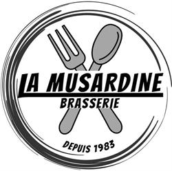 La Musardine, Chartres - Horaires d'ouverture