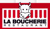 Restaurant La Boucherie, Chasseneuil-du-Poitou - Horaires d'ouverture