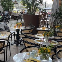 Le Dauphin, Cannes - Horaires d'ouverture