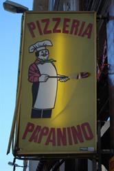 Pizzeria Papa Nino, Cannes - Horaires d'ouverture