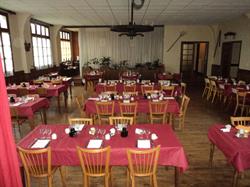 Hôtel Restaurant Saint Eutrope, Janailhac - Horaires d'ouverture