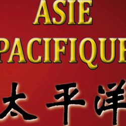 Asie pacifique, Jargeau - Horaires d'ouverture