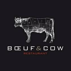 Bœuf & Cow, Caen - Horaires d'ouverture