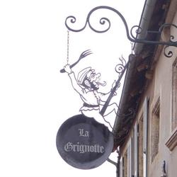 La Grignotte du Vieux Bourbon, Bourbon-Lancy - Horaires d'ouverture