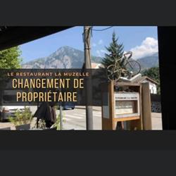 Restaurant La Muzelle, Le Bourg-d'Oisans - Horaires d'ouverture