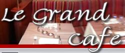 le Grand Café, Courbevoie - Horaires d'ouverture