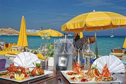 Restaurant a Siesta, L'Île-Rousse - Horaires d'ouverture
