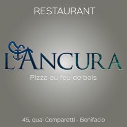 L'Ancura, Bonifacio - Horaires d'ouverture