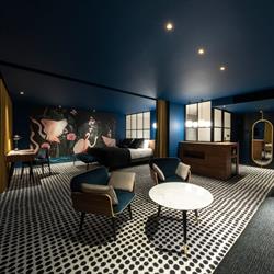 Hôtel Restaurant Baud, Bonne - Horaires d'ouverture